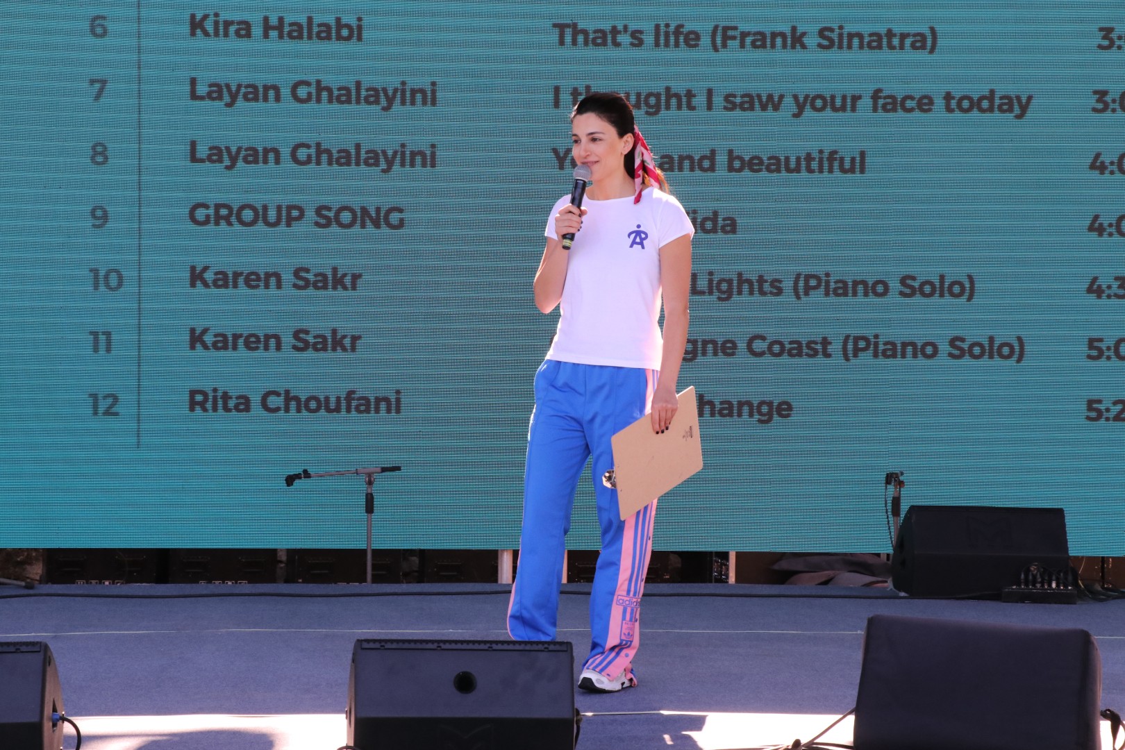 Festival of Peace 2026 photo 1