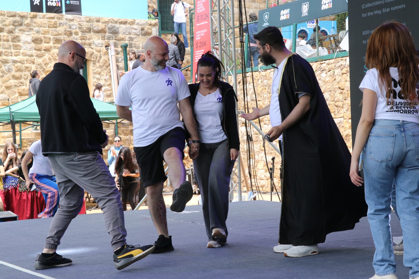 Festival of Peace 2026 photo 44