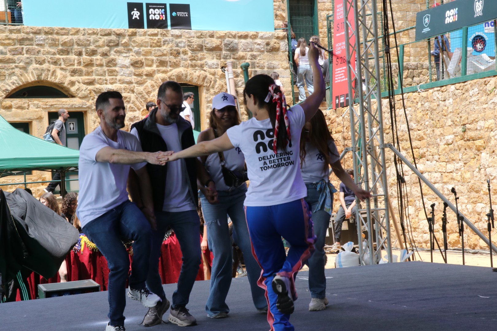 Festival of Peace 2026 photo 45