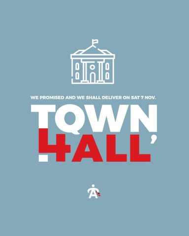 Town Hall 2026 photo 9